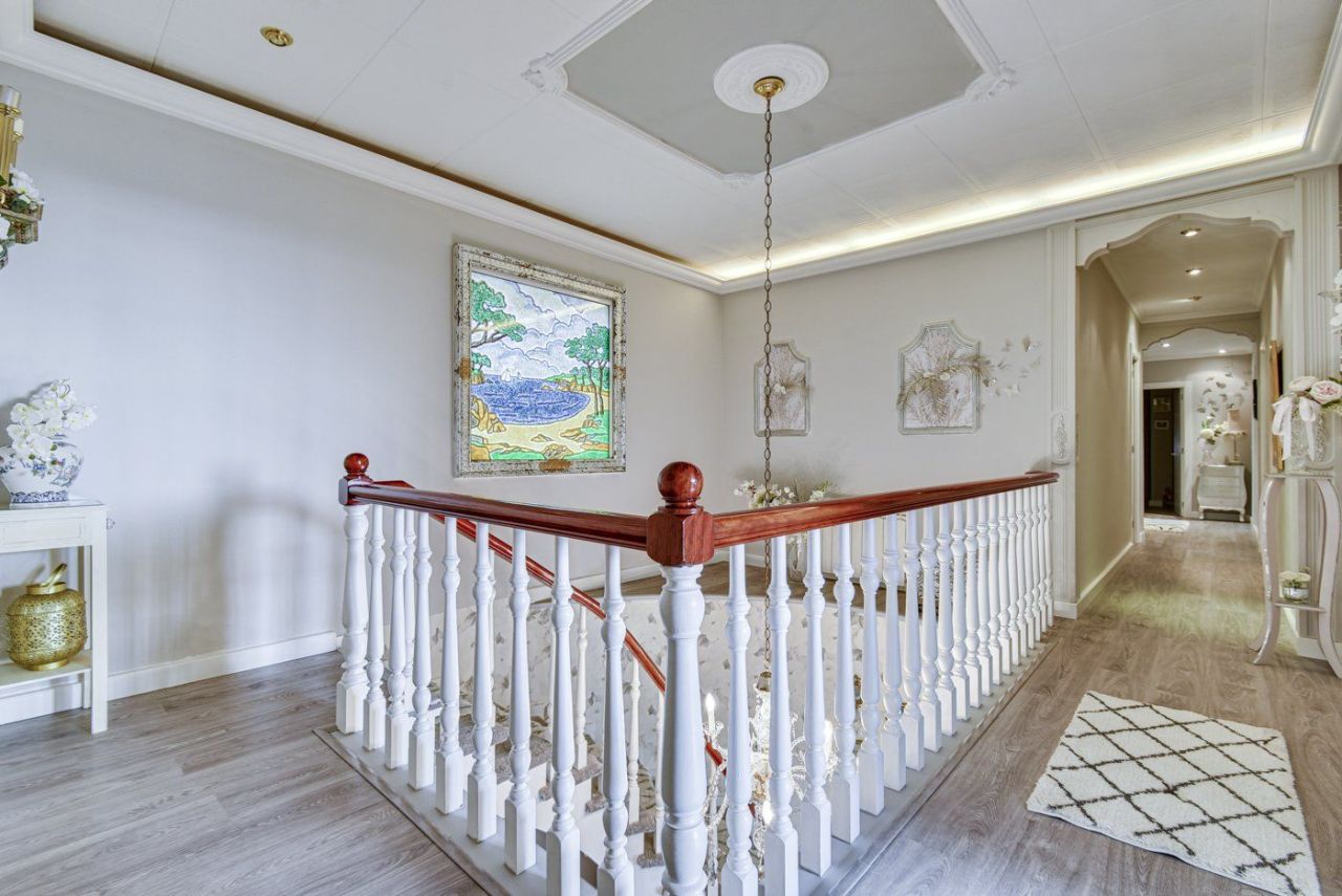 Haus in Santa Susanna, Spanien, 295 m² - Foto 16