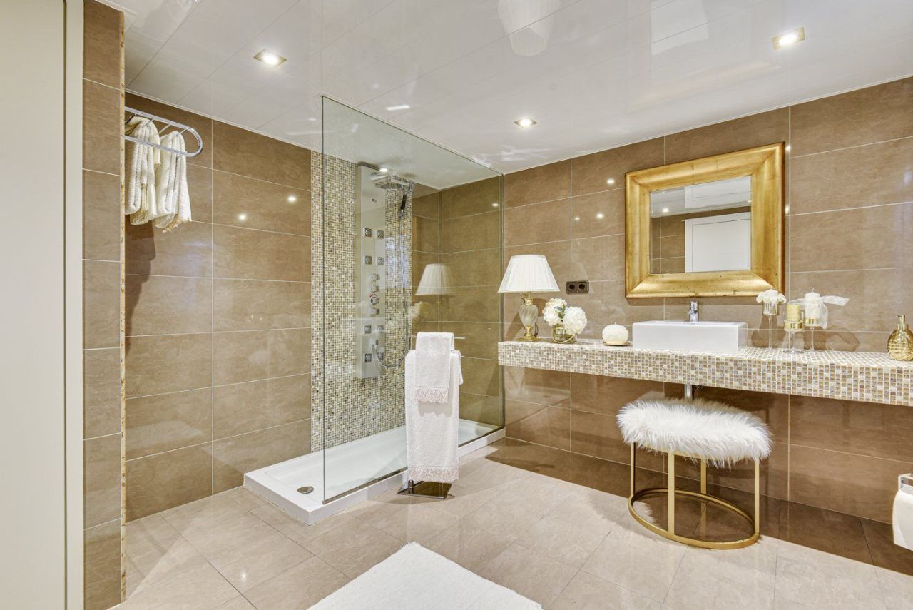 Haus in Santa Susanna, Spanien, 295 m² - Foto 5