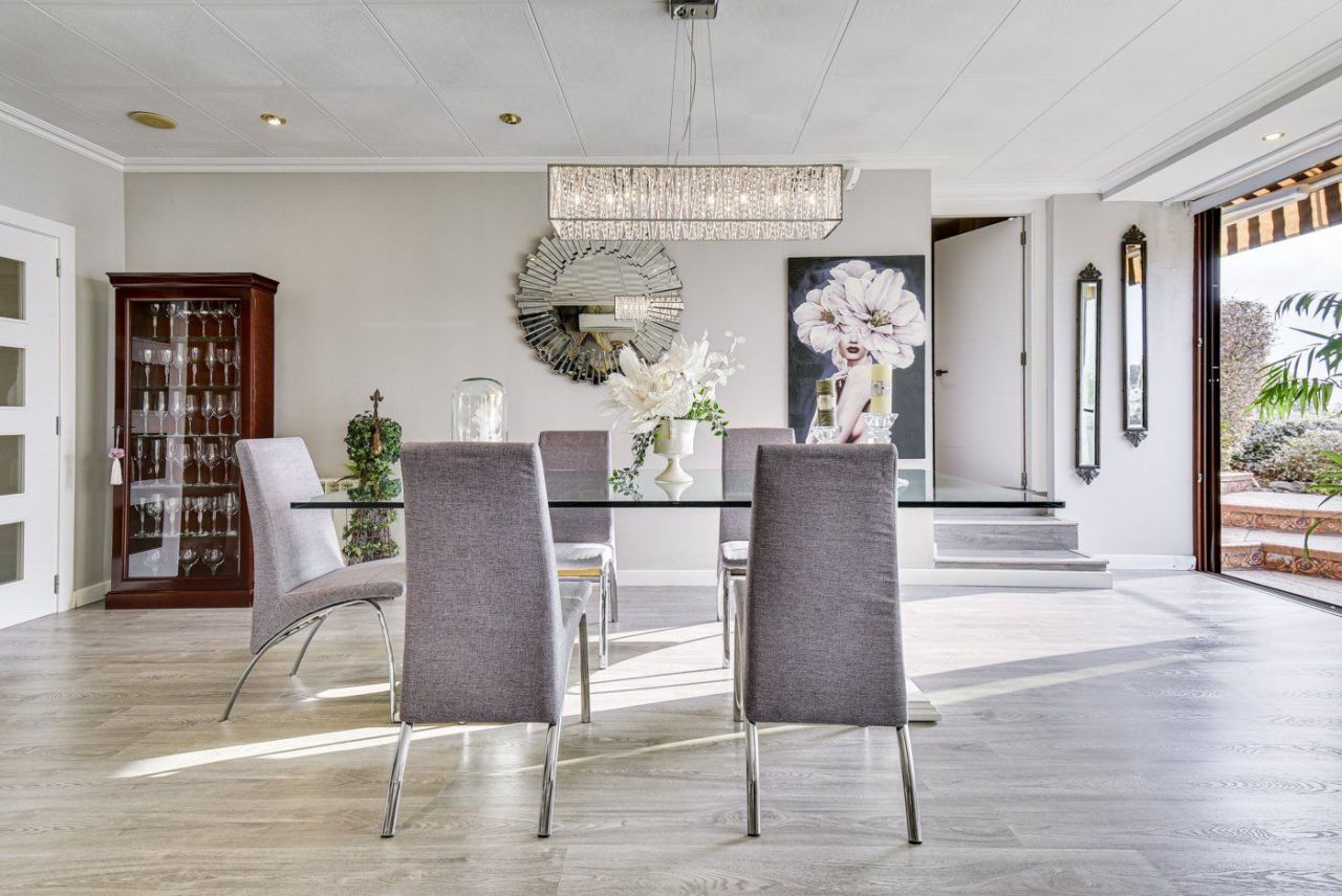 Haus in Santa Susanna, Spanien, 295 m² - Foto 9