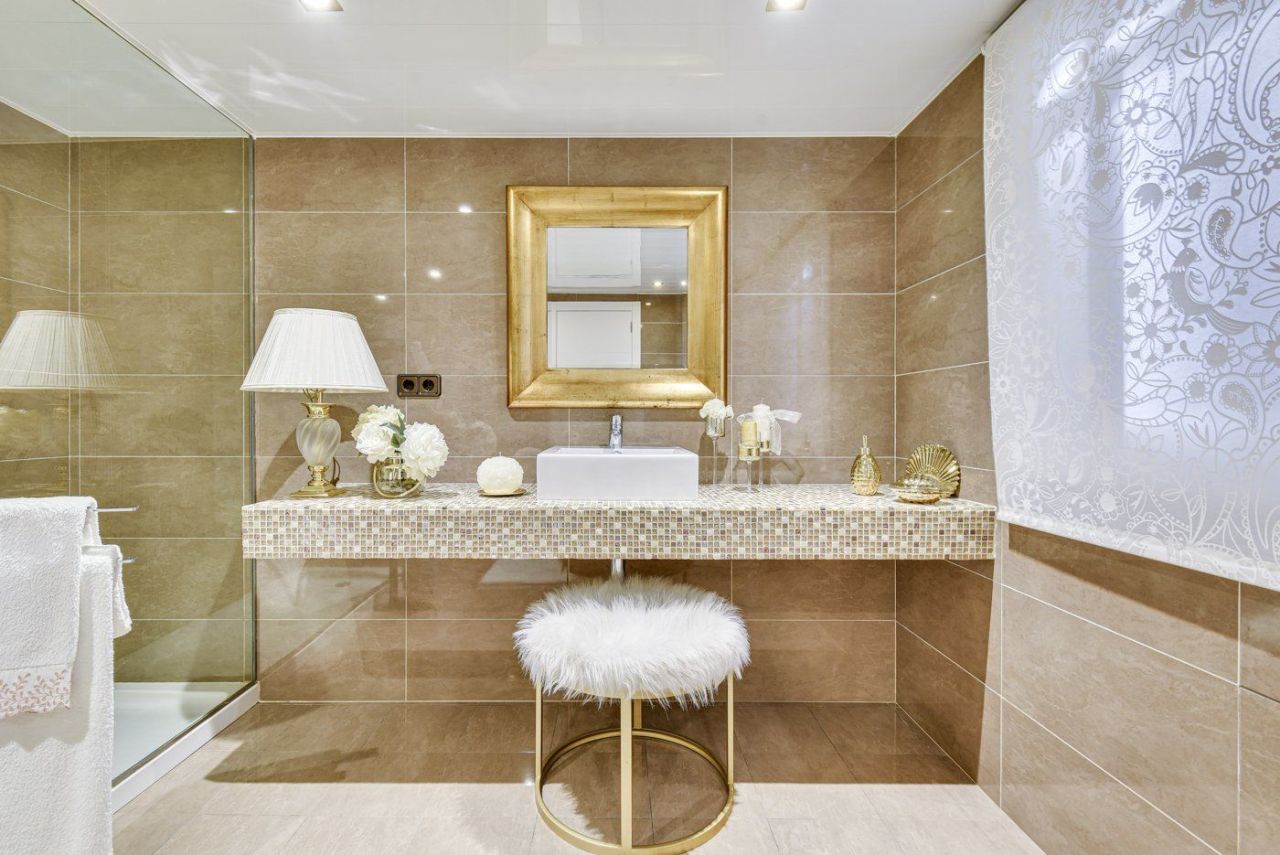 Haus in Santa Susanna, Spanien, 295 m² - Foto 6