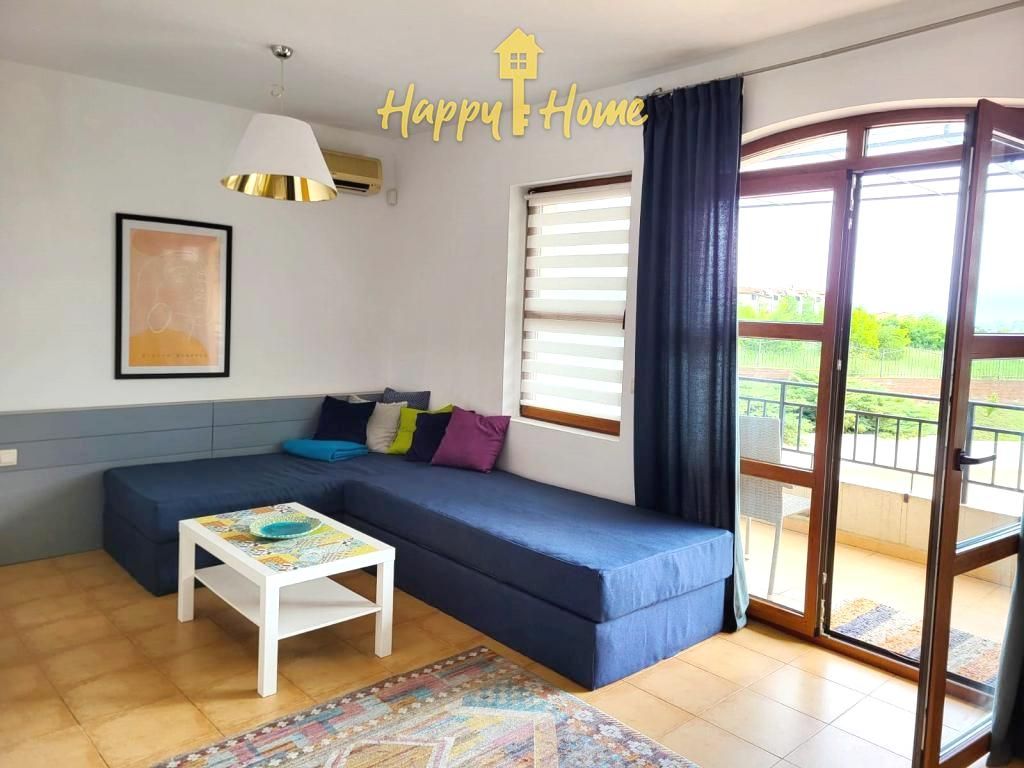 Appartement à Kosharitsa, Bulgarie, 76 m² - image 1