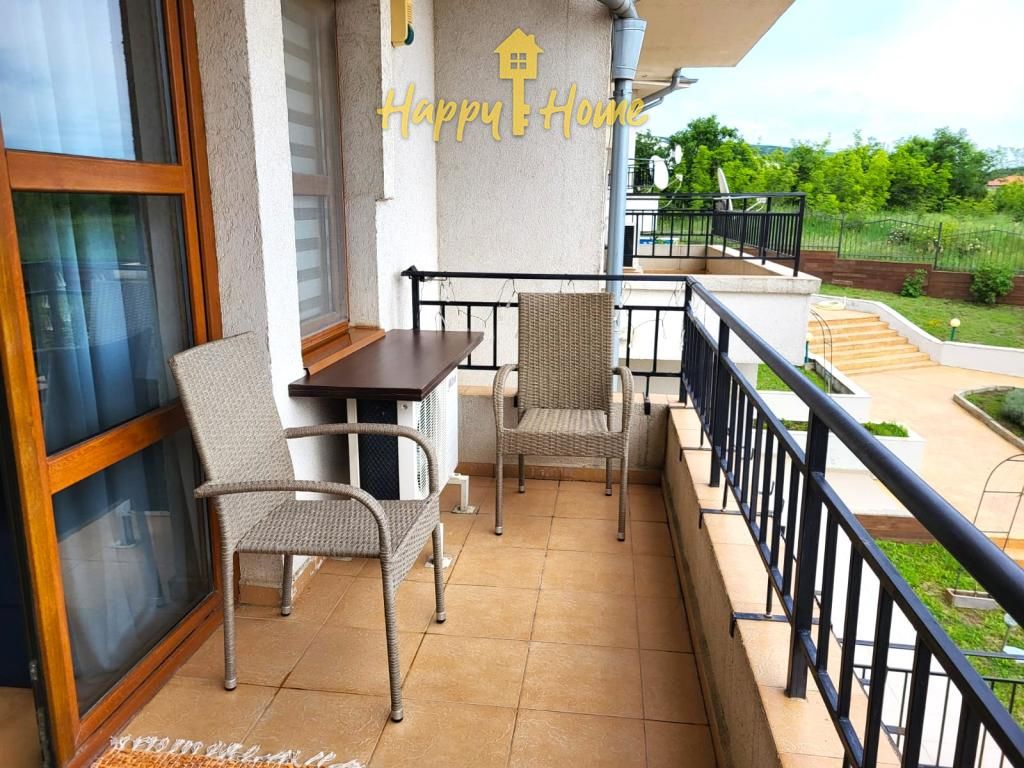 Wohnung in Koschariza, Bulgarien, 76 m² - Foto 10