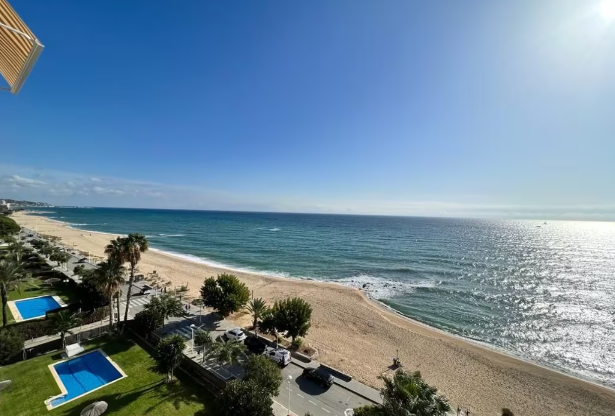 Appartement à Sant Vicenc de Montalt, Espagne, 111 m² - image 5