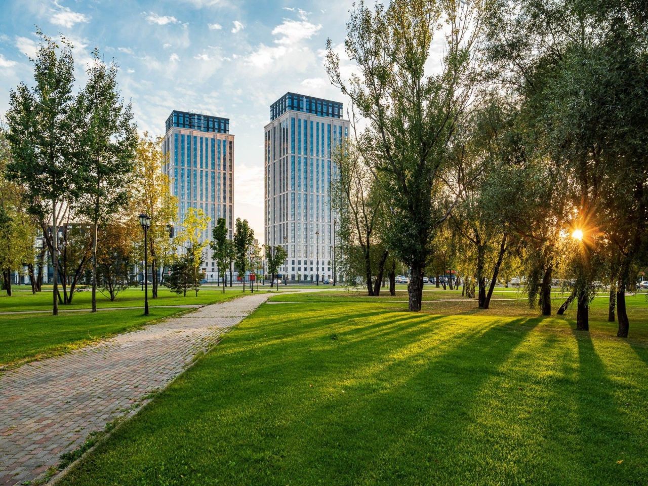 Appartamento a Mosca, Russia, 57 m² - foto 3