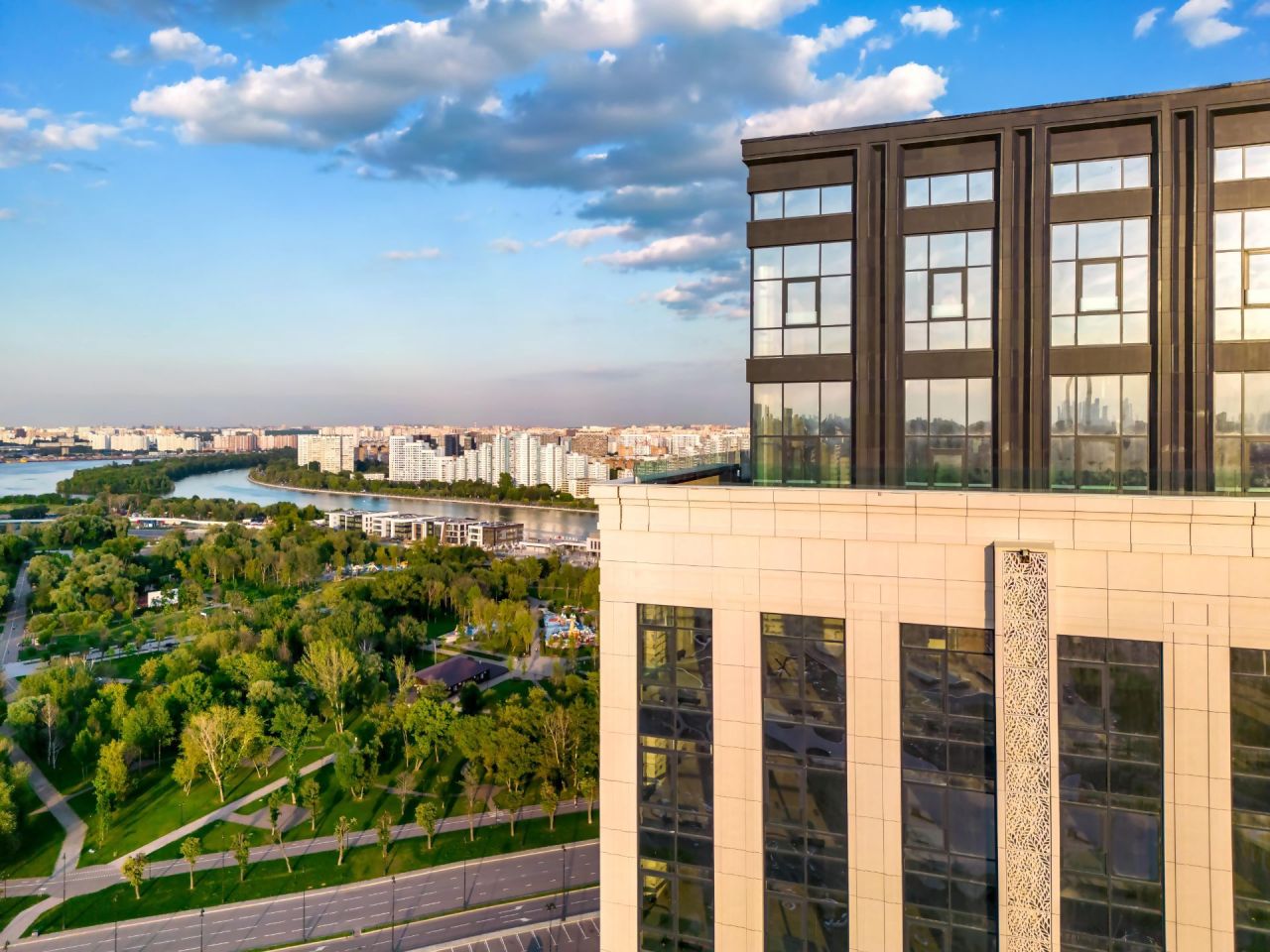 Appartamento a Mosca, Russia, 57 m² - foto 4