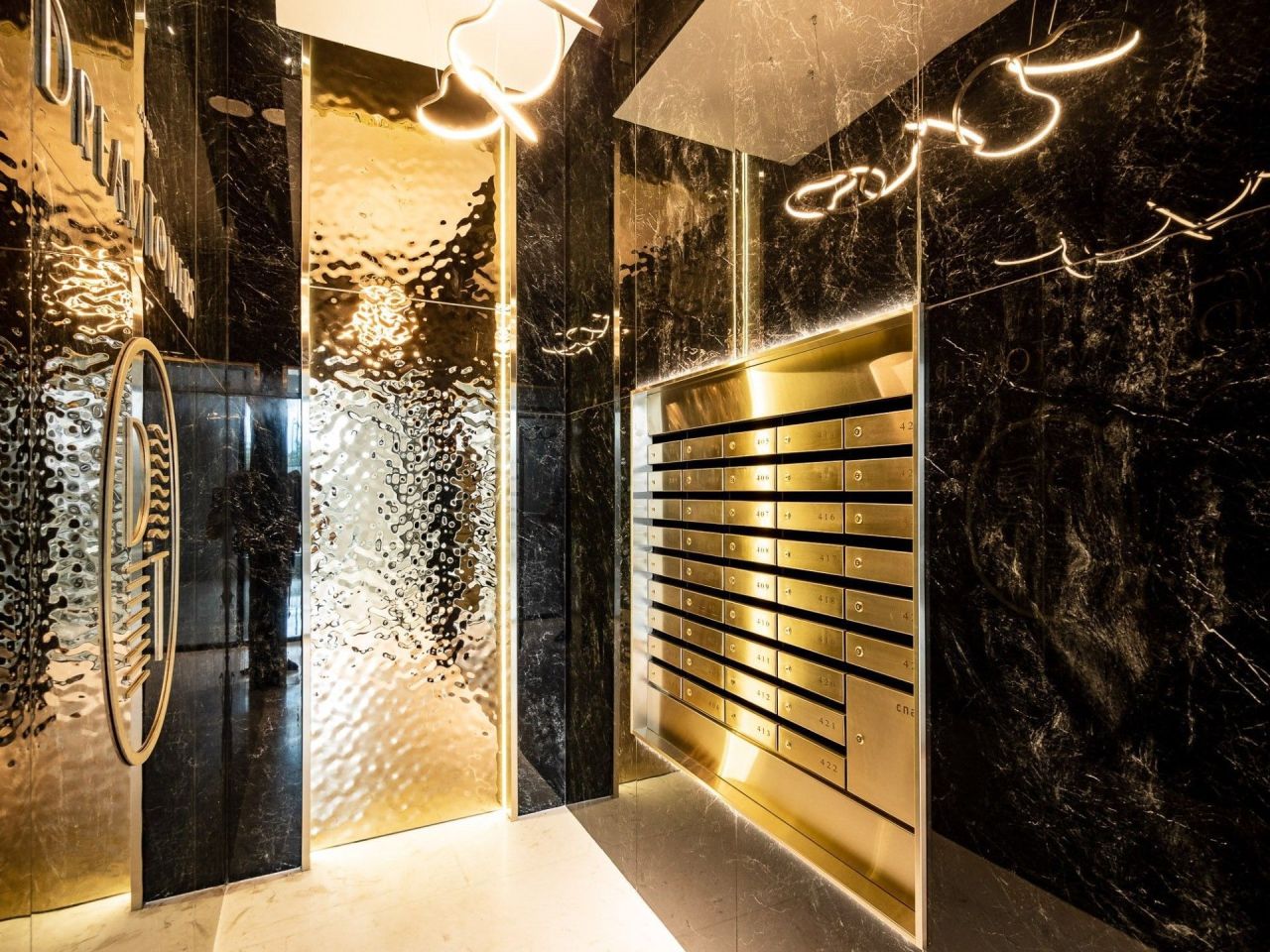 Appartamento a Mosca, Russia, 57 m² - foto 8