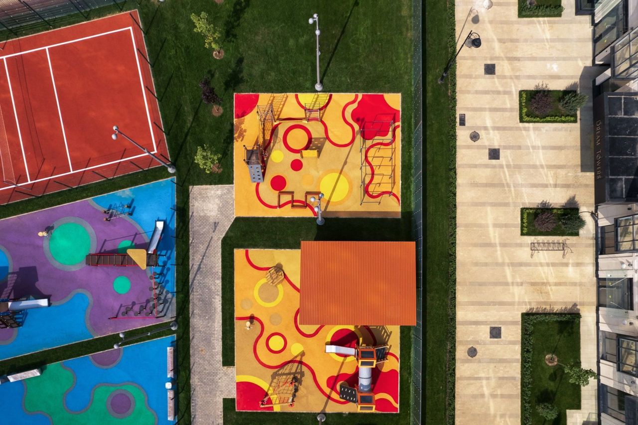 Appartamento a Mosca, Russia, 57 m² - foto 12