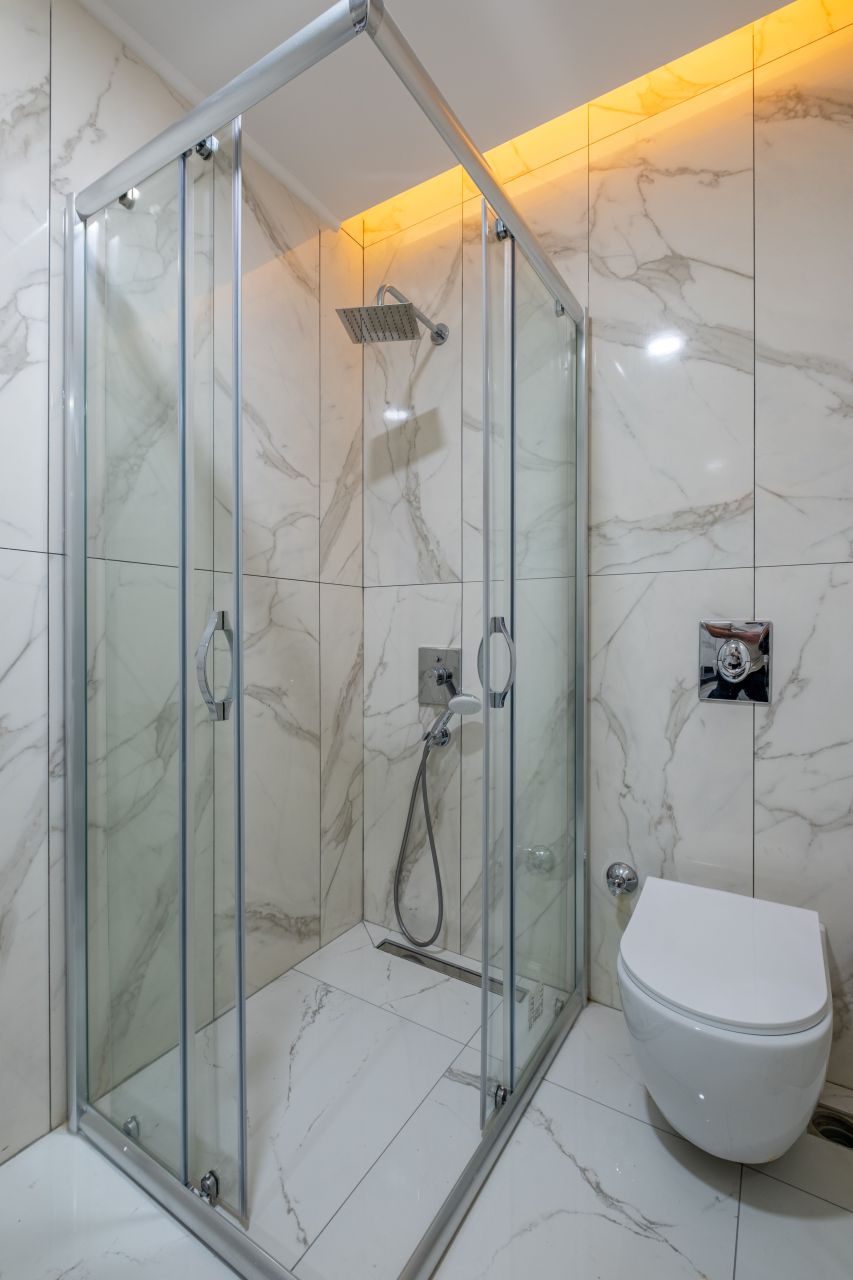 Appartamento a Alanya, Turchia, 54 m² - foto 15