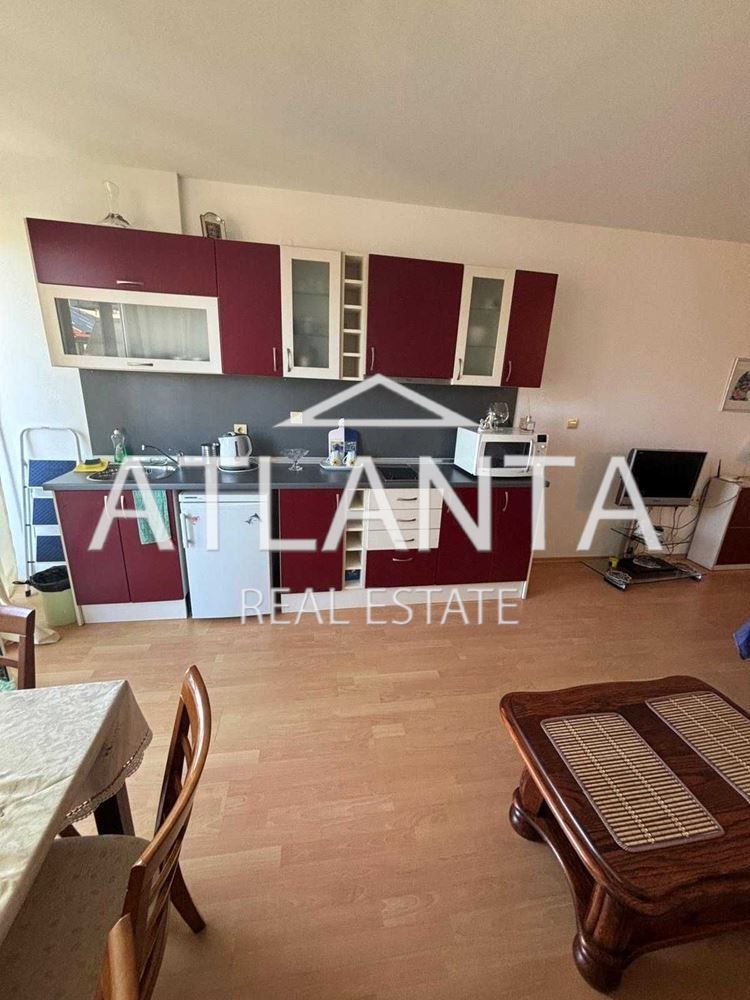Apartment in Byala, Bulgarien, 49 m² - Foto 1
