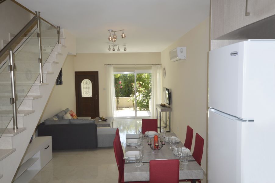 Cottage in Paphos, Zypern, 92 m² - Foto 6