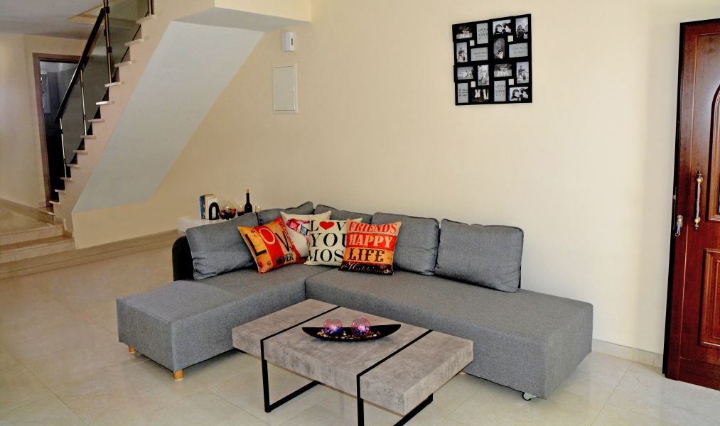 Cottage in Paphos, Zypern, 92 m² - Foto 7