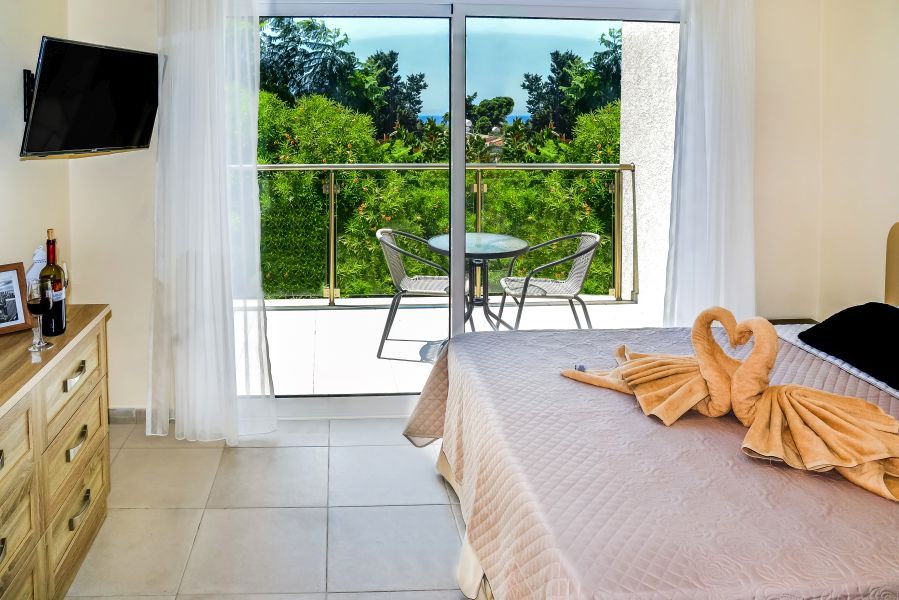 Cottage in Paphos, Zypern, 92 m² - Foto 12