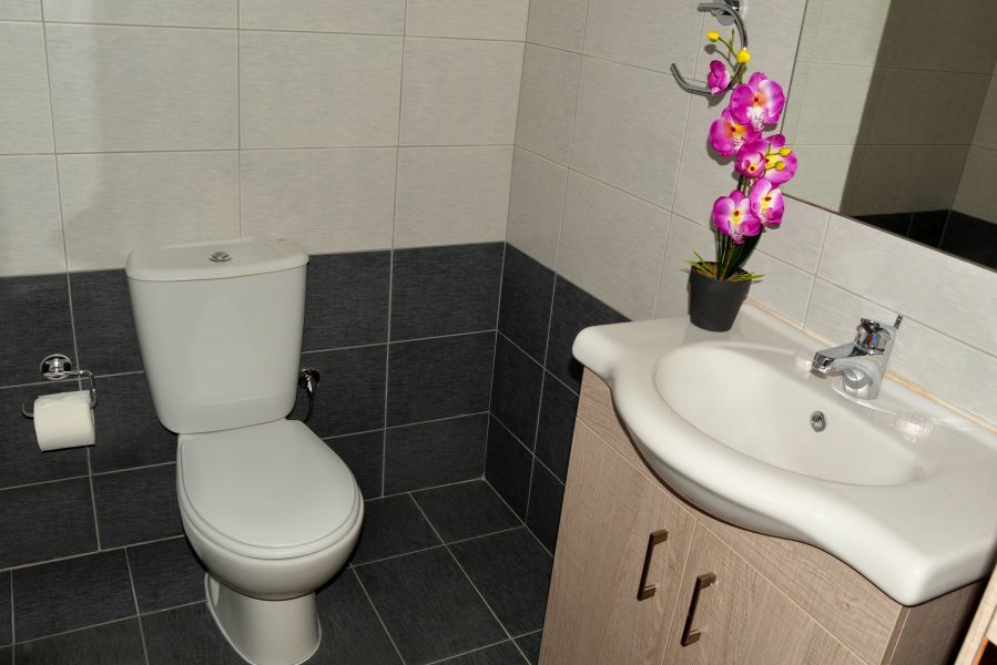 Cottage in Paphos, Zypern, 92 m² - Foto 16