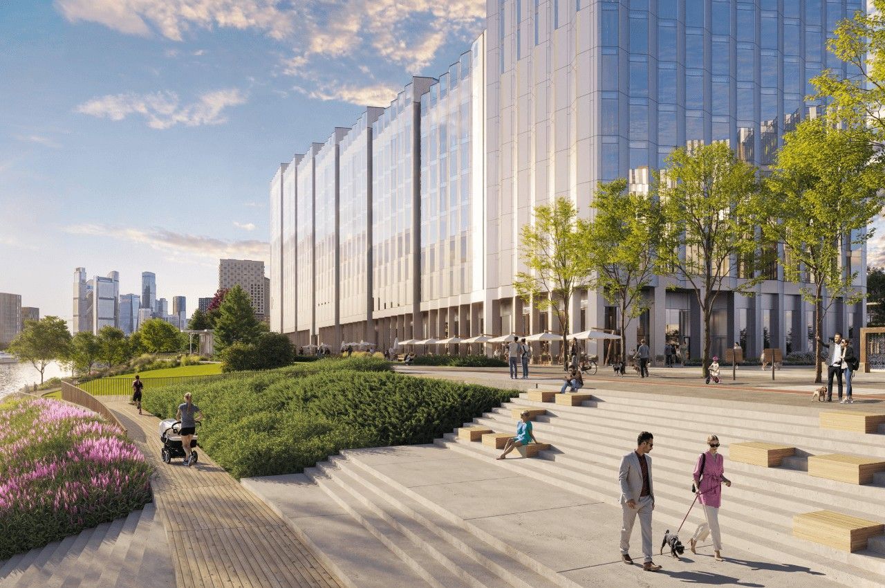 Appartamento a Mosca, Russia, 41 m² - foto 2