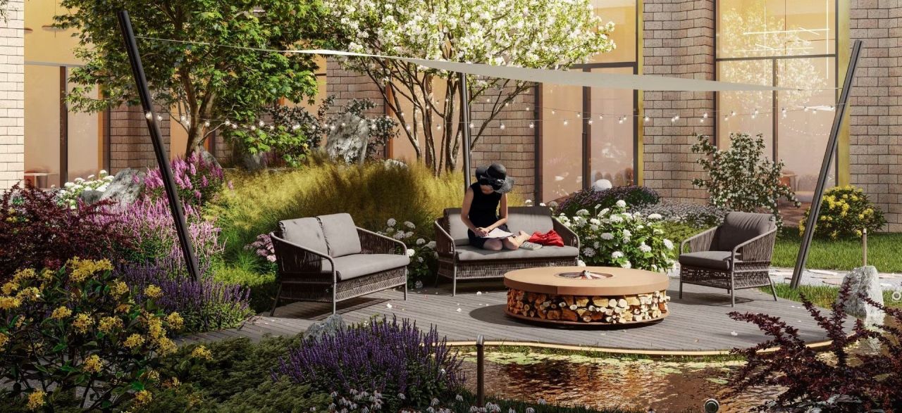 Appartement à Moscou, Russie, 57 m² - image 5