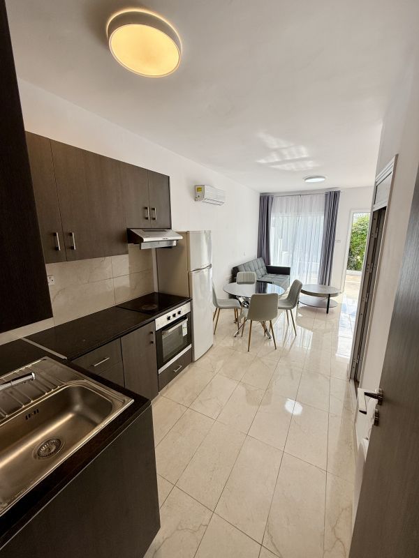 Apartamento en Pafos, Chipre, 60 m² - imagen 12