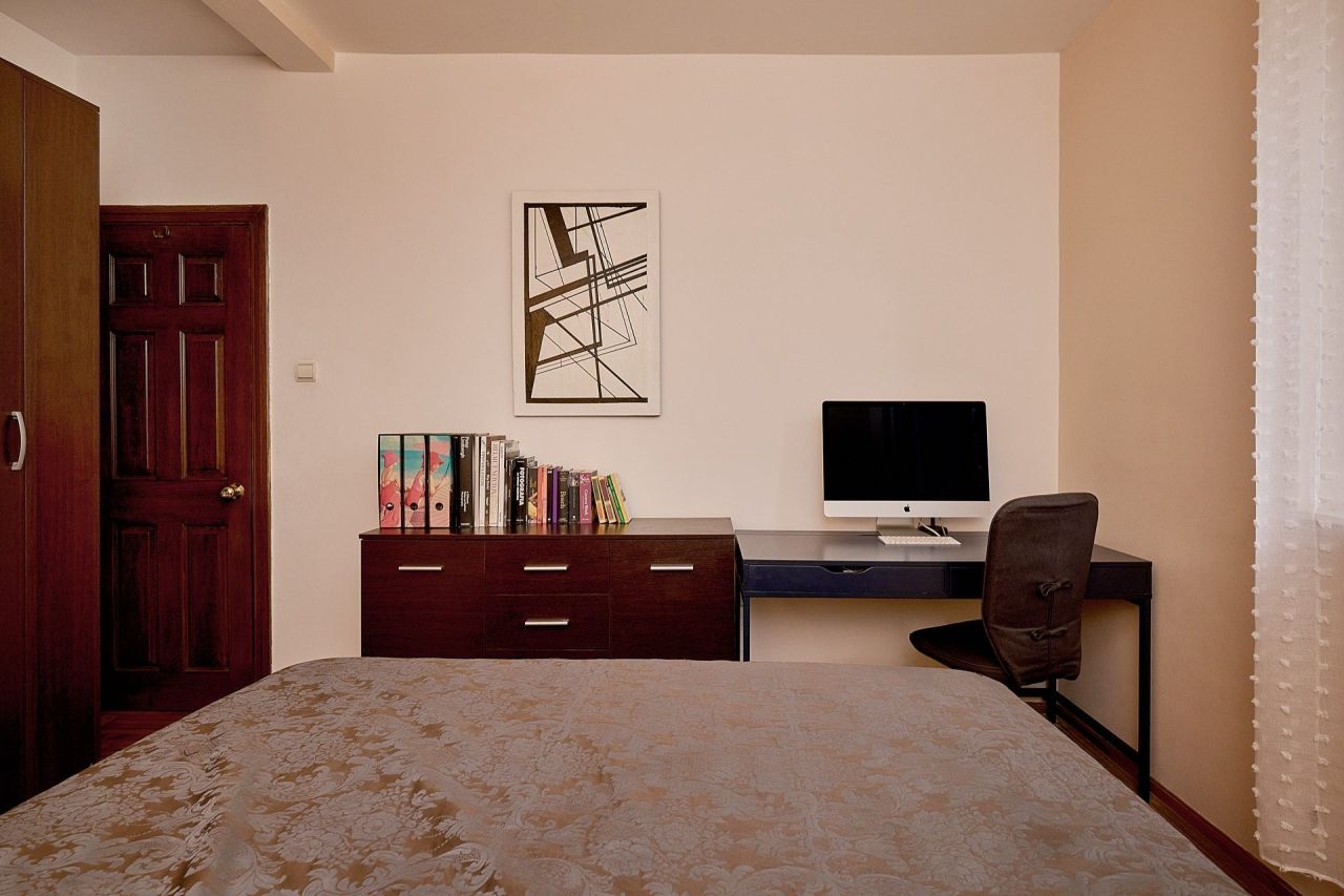 Flat in Budva, Montenegro, 62 m² - picture 8