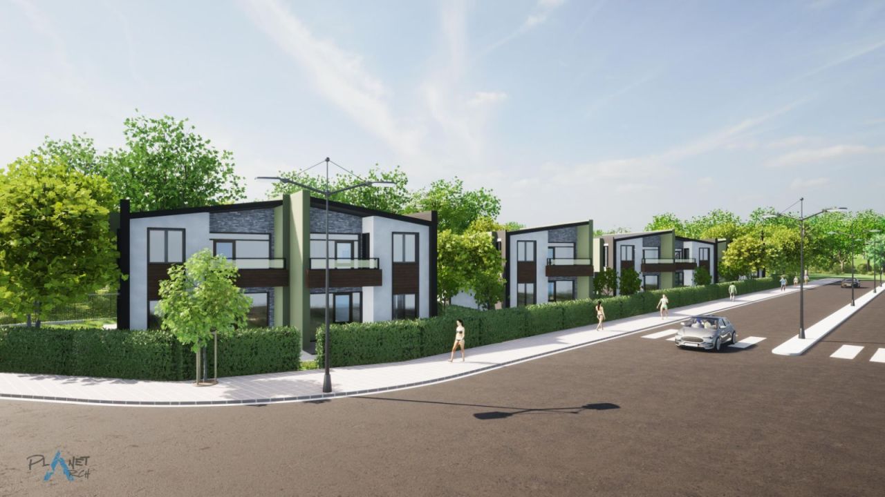 Villa en Varna, Bulgaria, 155 m² - imagen 1