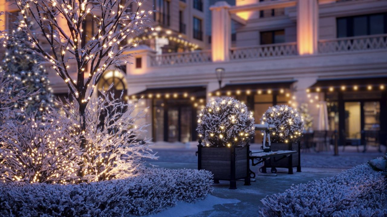 Appartamento a Mosca, Russia, 70 m² - foto 2