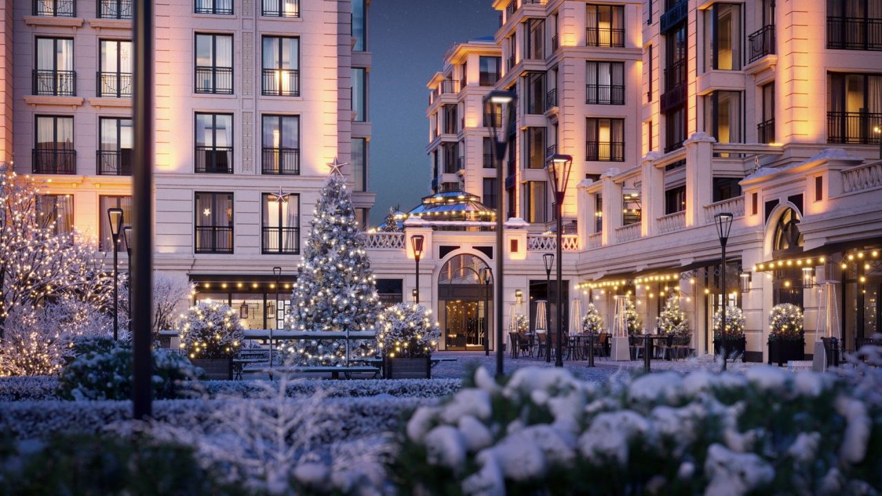 Appartamento a Mosca, Russia, 70 m² - foto 5