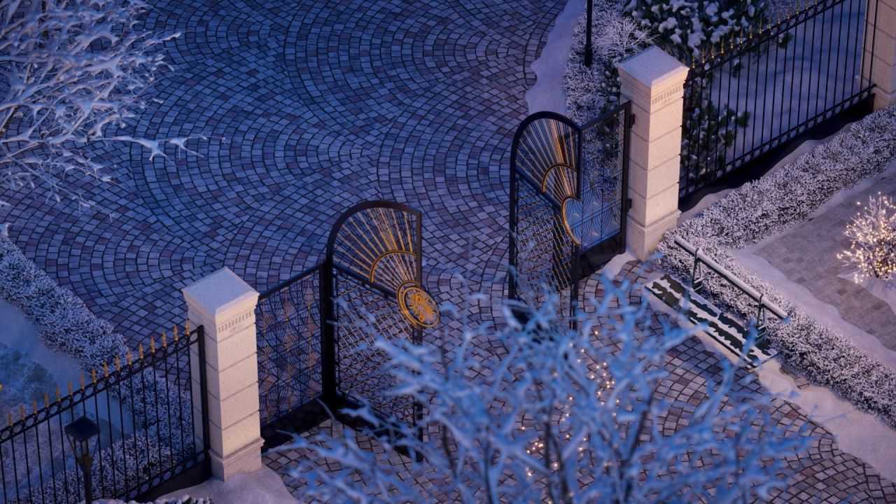 Appartamento a Mosca, Russia, 70 m² - foto 6