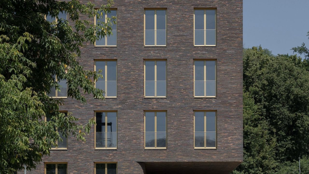 Appartamento a Mosca, Russia, 58 m² - foto 7