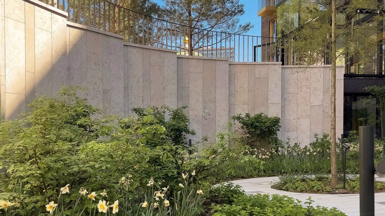 Appartamento a Mosca, Russia, 58 m² - foto 10