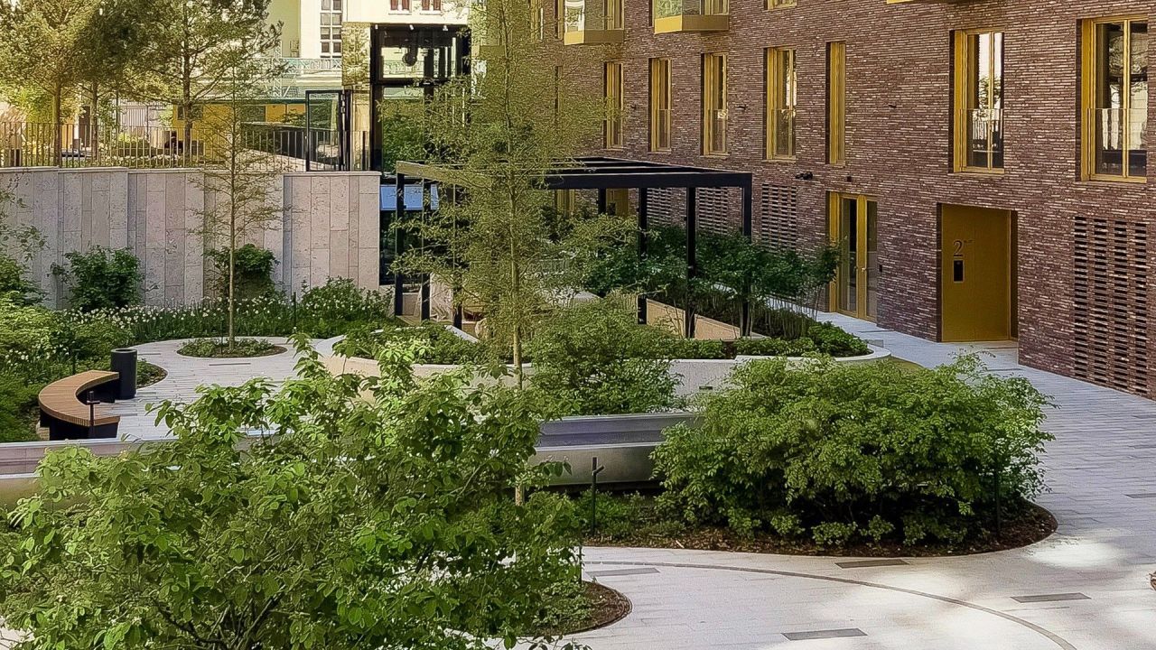 Appartamento a Mosca, Russia, 58 m² - foto 11