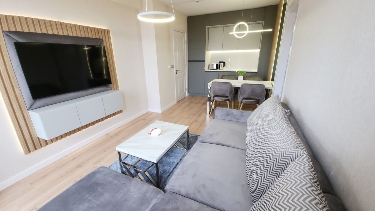 Appartamenti a Spiaggia assolata, Bulgaria, 70 m² - foto 7