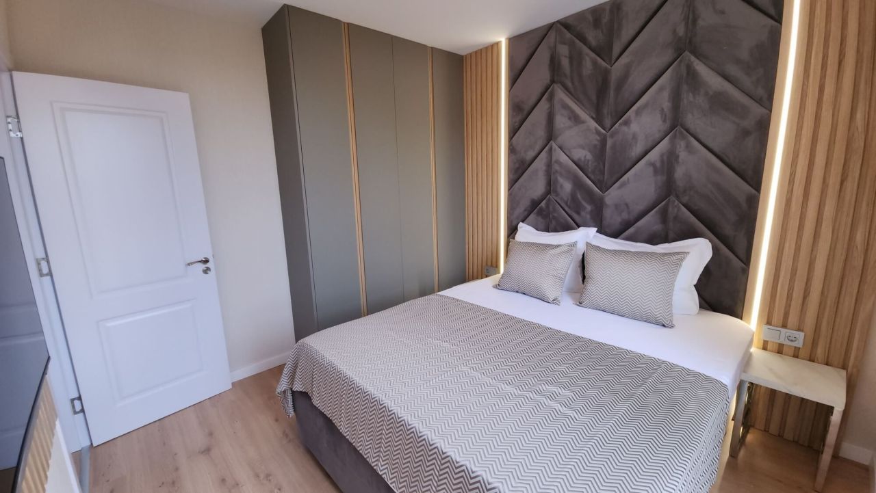 Appartamenti a Spiaggia assolata, Bulgaria, 70 m² - foto 12