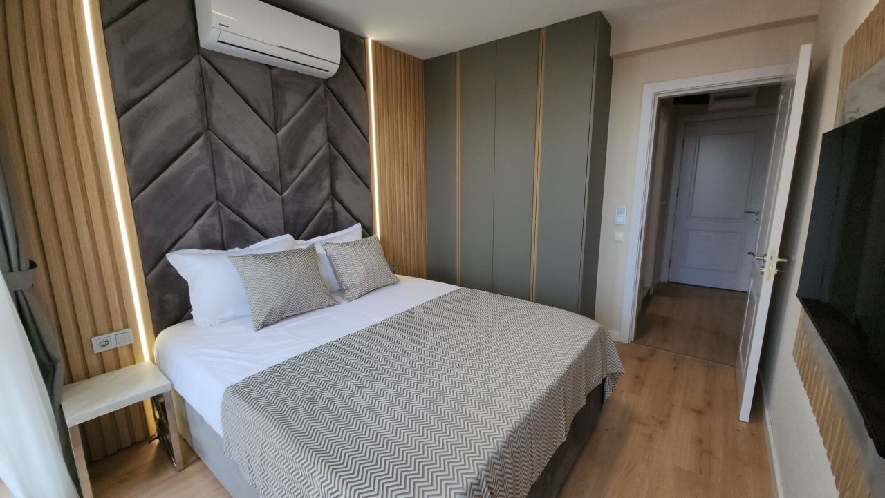 Appartamenti a Spiaggia assolata, Bulgaria, 70 m² - foto 10