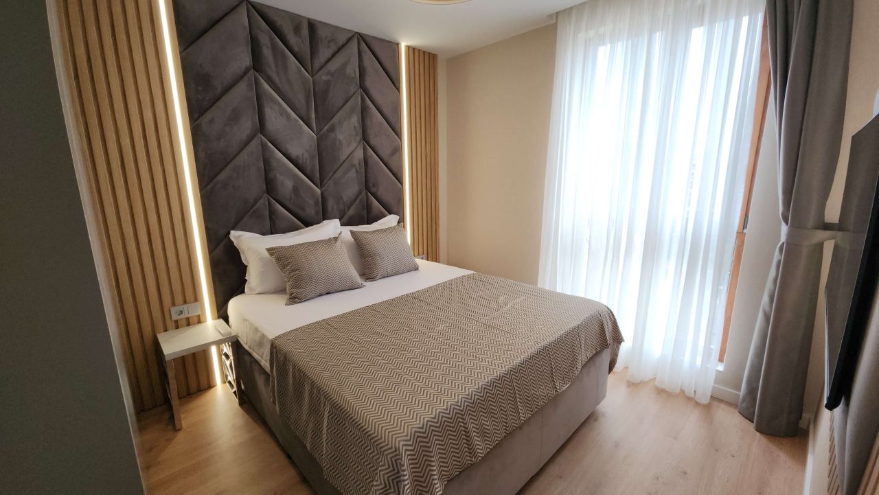 Appartamenti a Spiaggia assolata, Bulgaria, 70 m² - foto 11