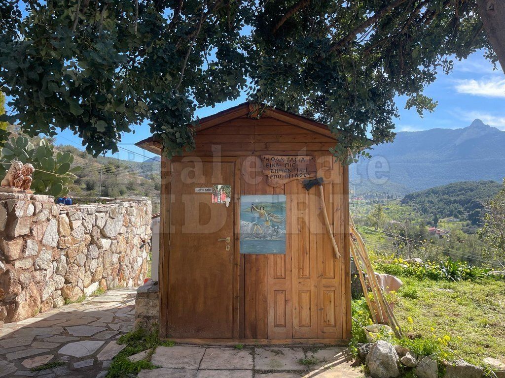 Casa en Loutraki, Grecia, 150 m² - imagen 8