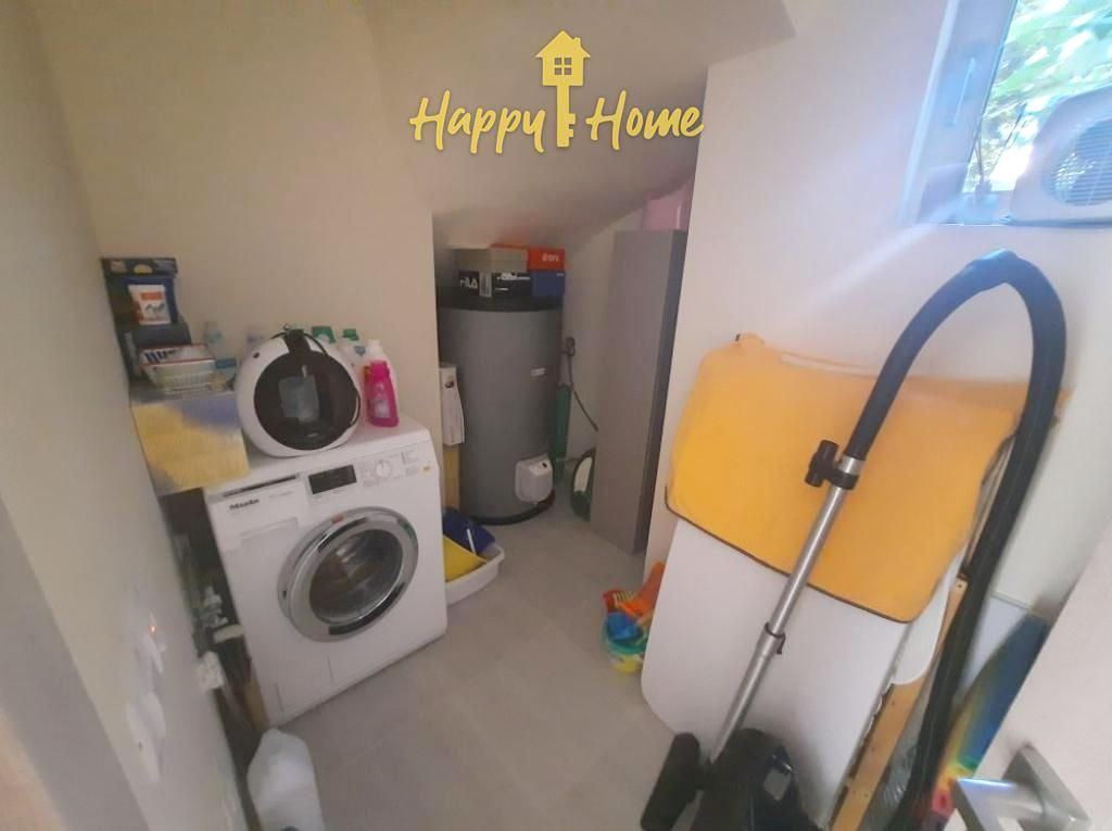 Maison urbaine à Sarafovo, Bulgarie, 134 m² - image 17