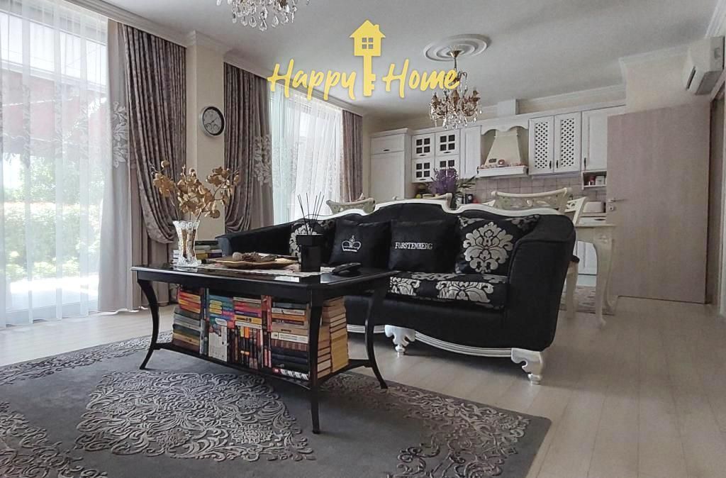 Maison urbaine à Sarafovo, Bulgarie, 134 m² - image 4