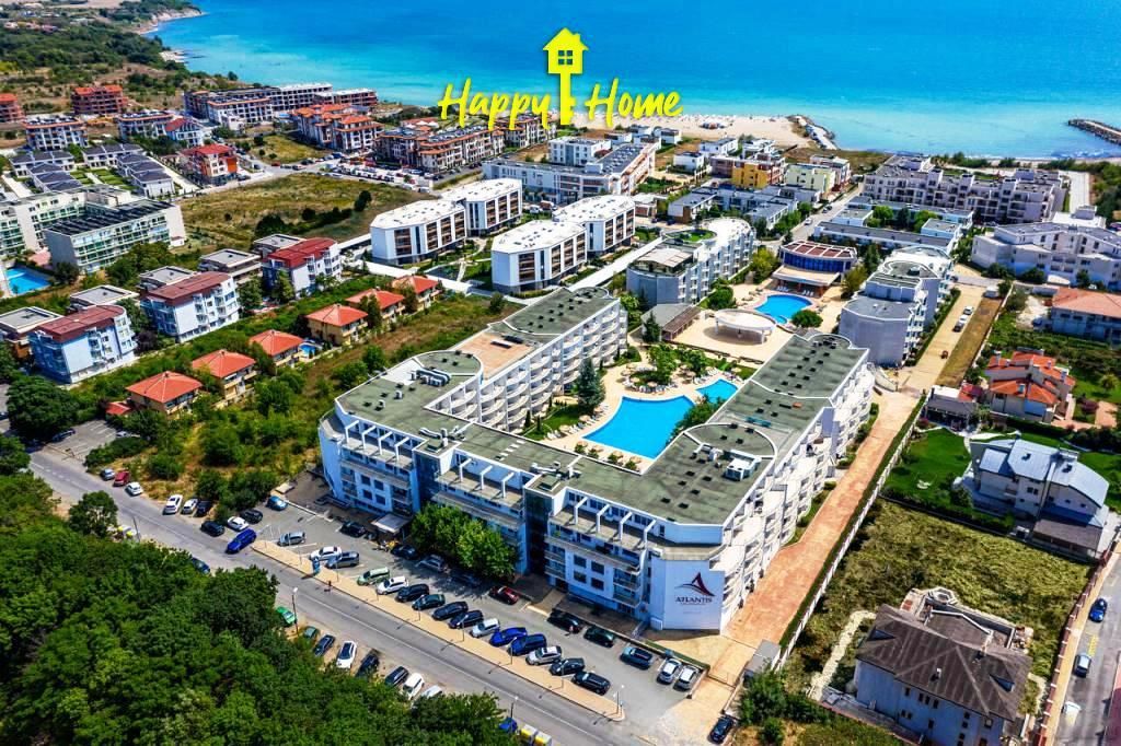 Maison urbaine à Sarafovo, Bulgarie, 134 m² - image 18