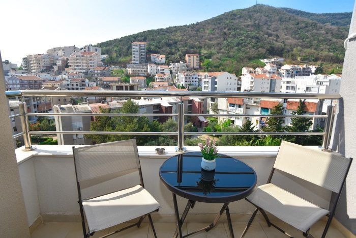Appartement à Budva, Monténégro, 43 m² - image 5