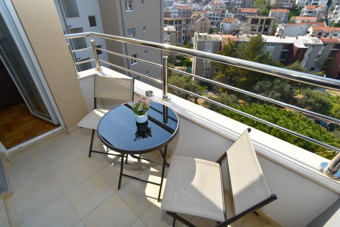 Appartement à Budva, Monténégro, 43 m² - image 4