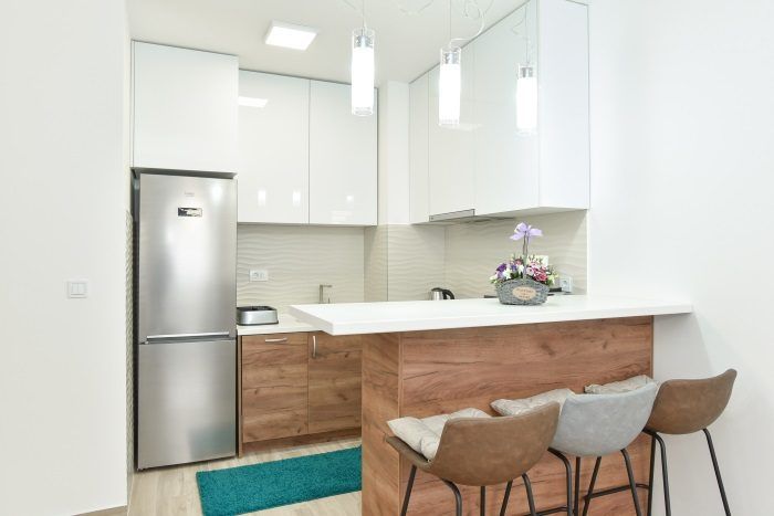 Appartement à Budva, Monténégro, 43 m² - image 8