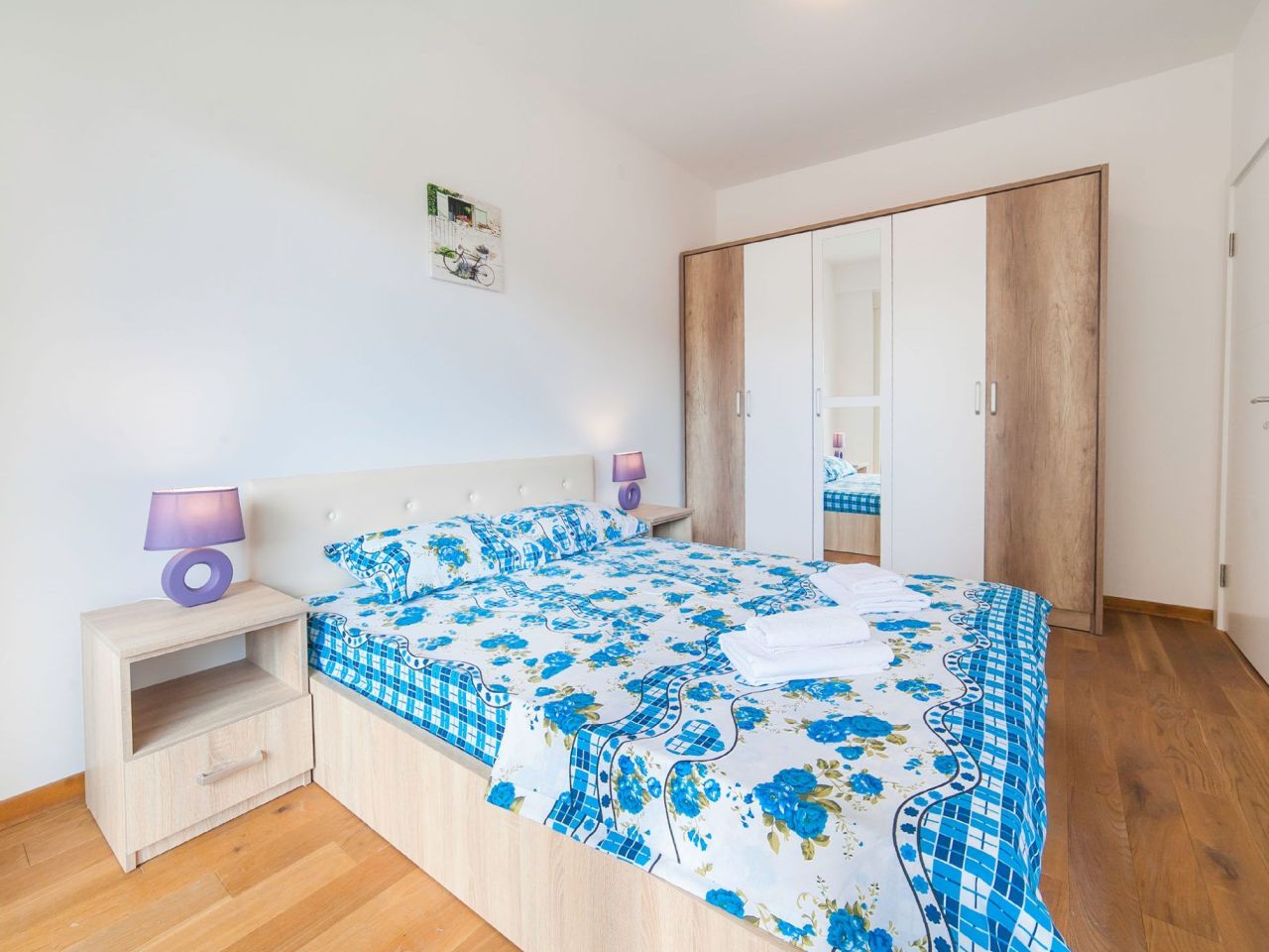 Appartamento a Budva, Montenegro, 69 m² - foto 5