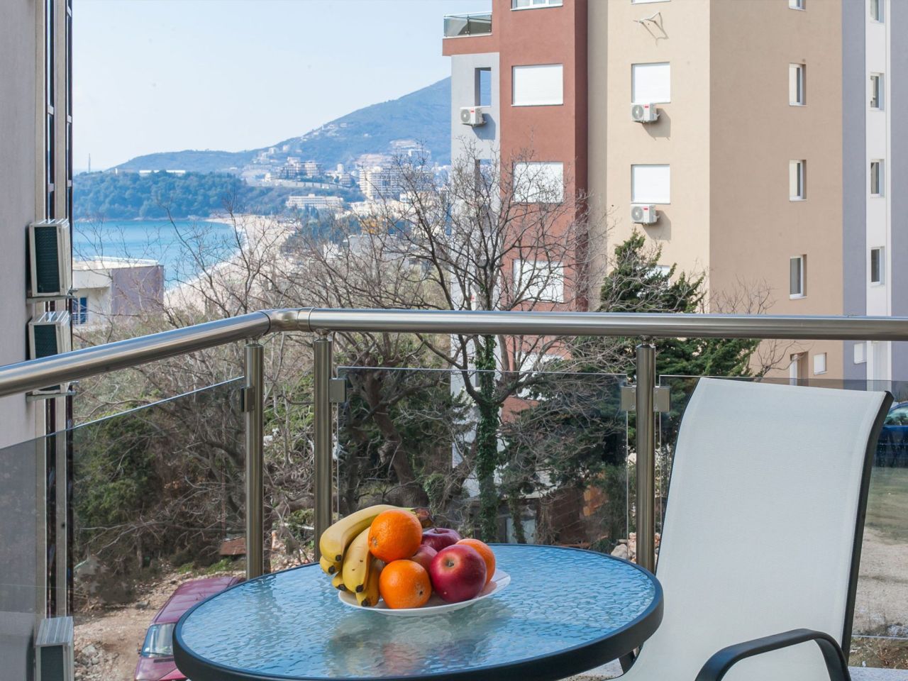 Appartamento a Budva, Montenegro, 69 m² - foto 7