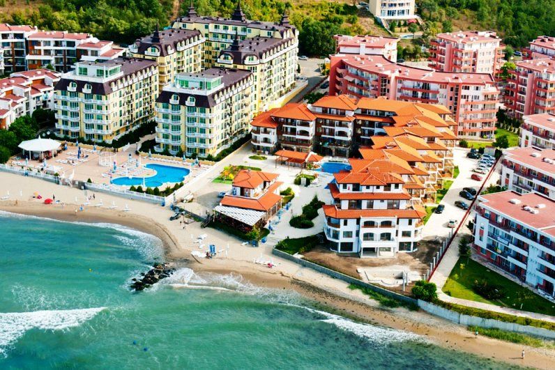 Flat in Elenite, Bulgaria, 81 m² - picture 17