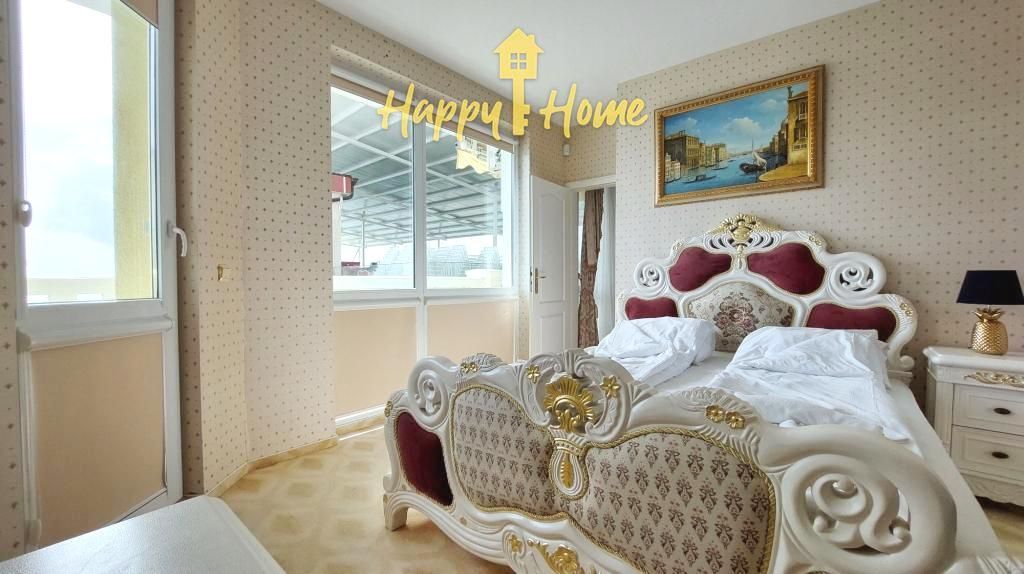 Flat in Elenite, Bulgaria, 81 m² - picture 8