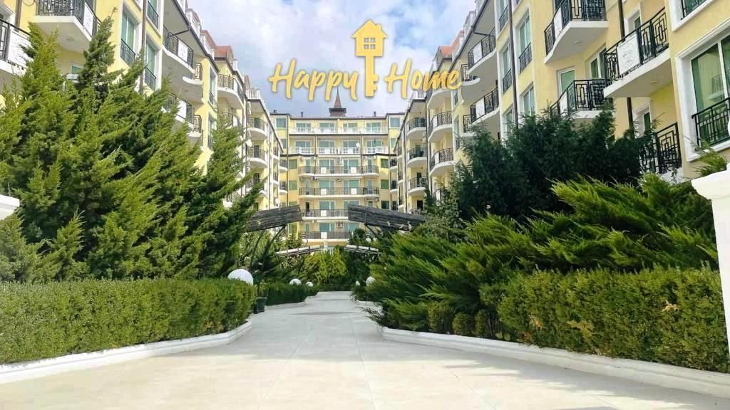 Flat in Elenite, Bulgaria, 81 m² - picture 16