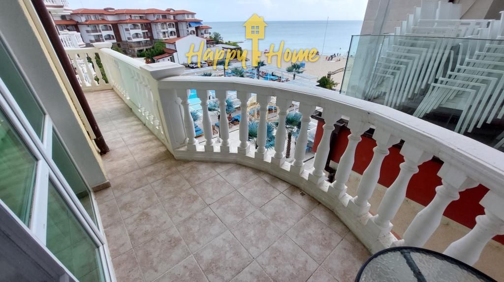 Flat in Elenite, Bulgaria, 81 m² - picture 14