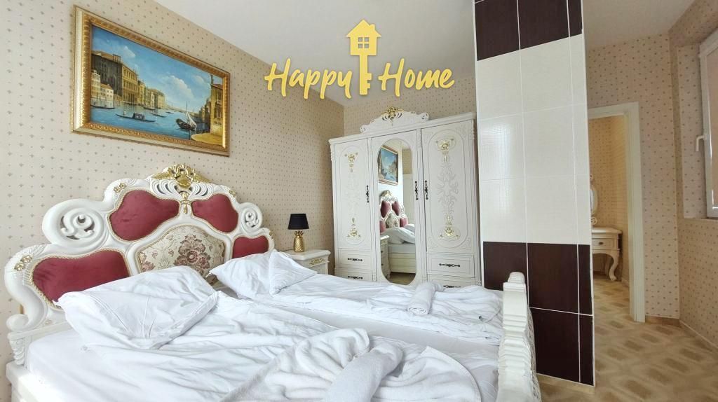 Flat in Elenite, Bulgaria, 81 m² - picture 10