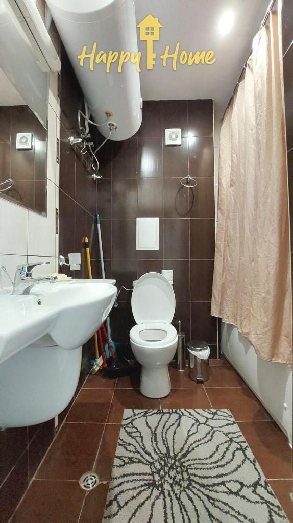 Flat in Elenite, Bulgaria, 81 m² - picture 6