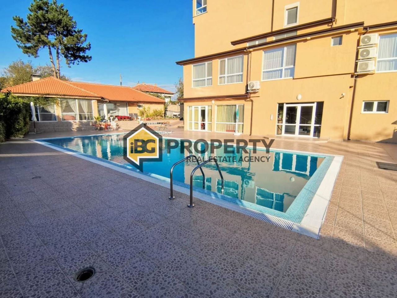 Apartamento en Byala, Bulgaria, 63 m² - imagen 1