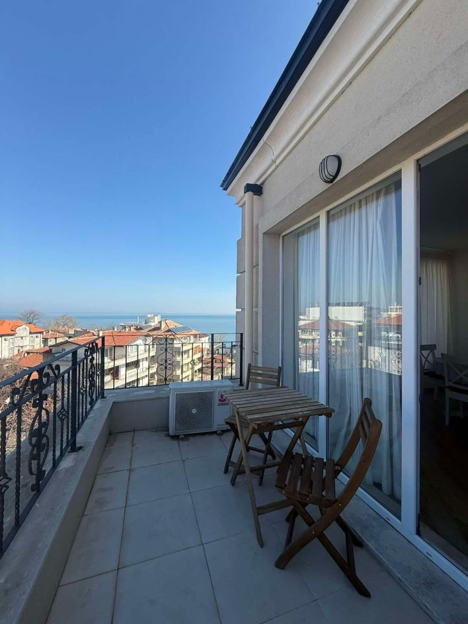 Apartment in Obzor, Bulgaria, 84 m² - picture 13