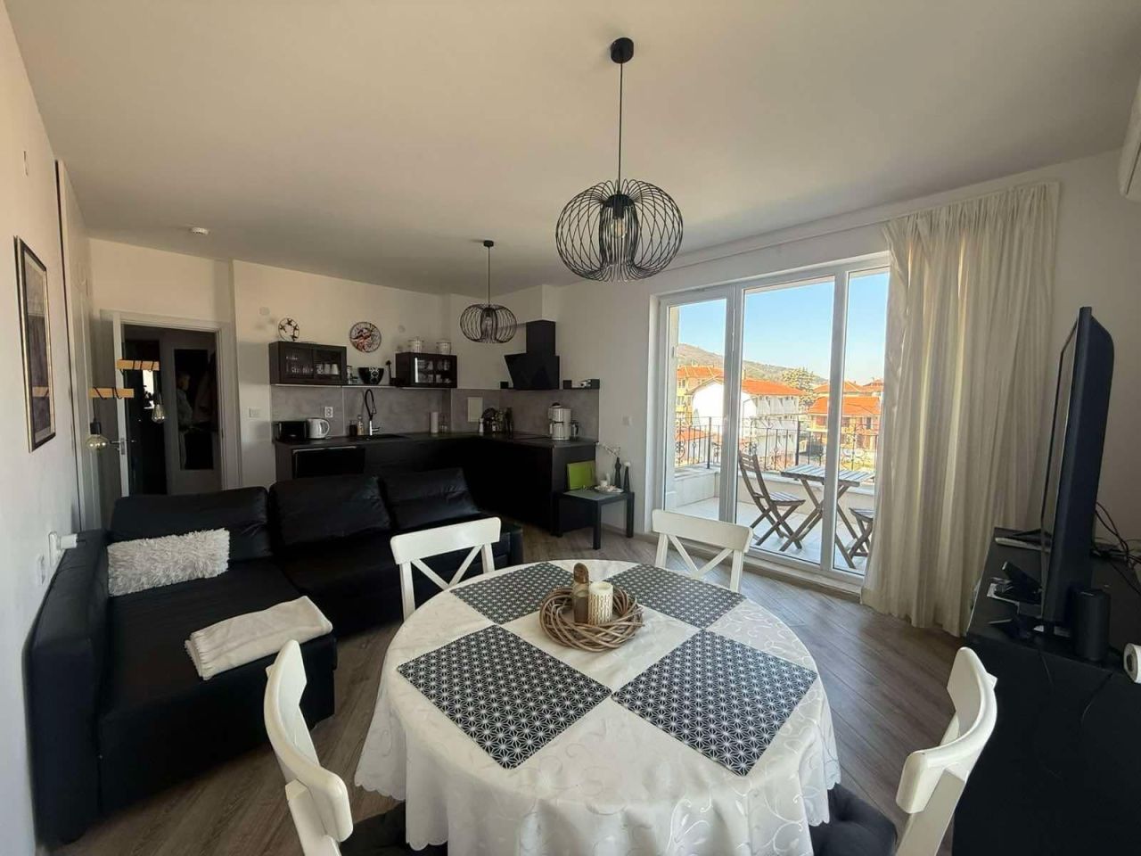 Apartment in Obzor, Bulgaria, 84 m² - picture 3